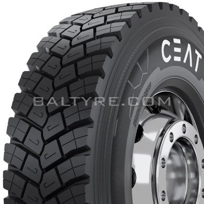 CEAT (TBR) 315/80R22,5 WINLOAD D 158/156K 20PR TL