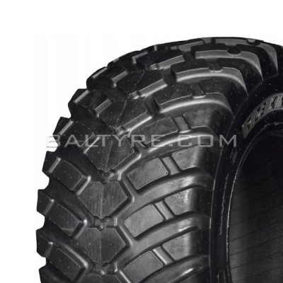 TI 600/50R22,5 RIDE KING STEEL BELT 159D TL