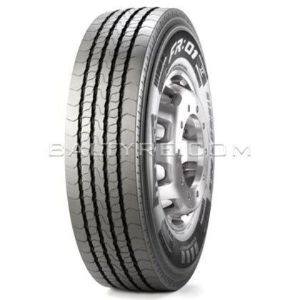 PIRELLI 295/80R22,5 FR:01T 154/149M TL