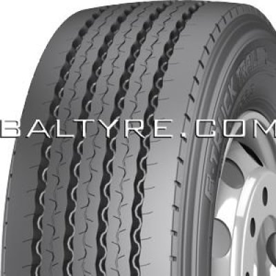 NK 385/65R22,5 E-Truck Trailer