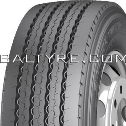 NOKIAN 385/65R22,5 E-Truck Trailer