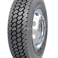 NOKIAN 265/70R19,5 Hakkapeliitta Truck T