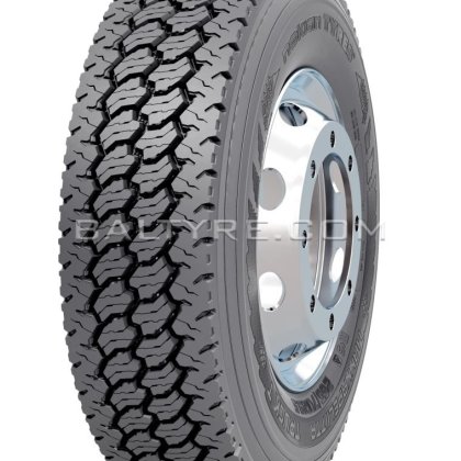 NOKIAN 265/70R19,5 Hakkapeliitta Truck T