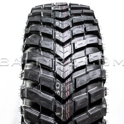 DM 33x13,50-15 M-8080, Mudzilla LT 110K 6PR