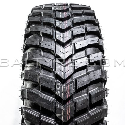 MAXXIS 33x13,50-15 M-8080, Mudzilla LT 110K 6PR