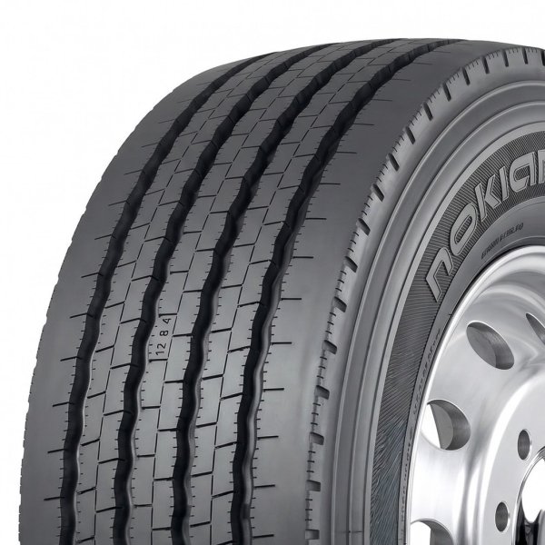 NK 215/75R17,5 E-Truck Steer 126/124M NOKIAN NOKIAN - 