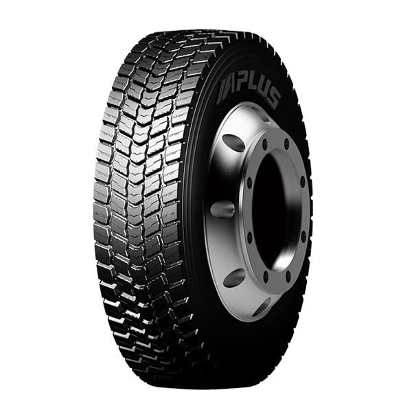 APV 265/70R19,5 DL011 143/141L 18PR APLUS APLUS - 