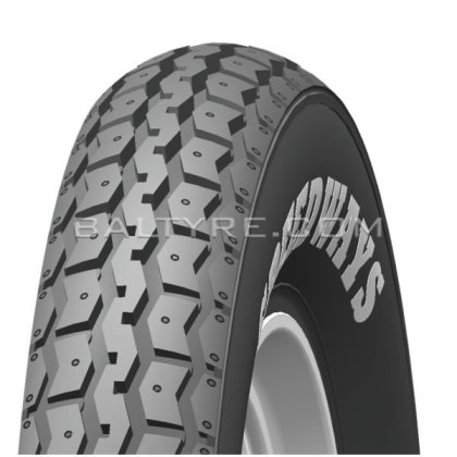 SWT (SPEEDWAYS) 3,50-10 SC-601 4PR TT
