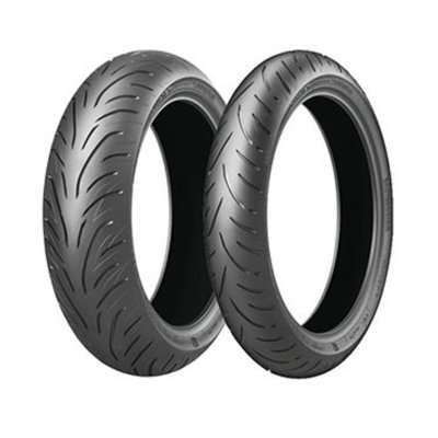 BR 120/70R17 T31R GT 58W TL