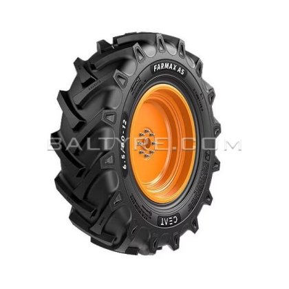 CEAT (AGRO+IND) 6,5/80-12 FARMAX AS 6PR TT