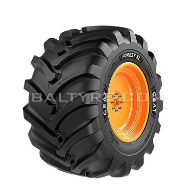 CE 710/45-26,5 FOREST XL 173A8 24PR TL