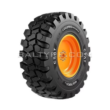 CEAT 460/70R24 LOADPRO HARD SURFACE (Steel belt) 159A8/B TL