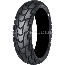 MITAS 100/80-17 MITAS MC-32 52R TL M+S