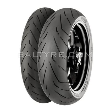 CONTINENTAL 140/70R17 ContiRoad 66H TL