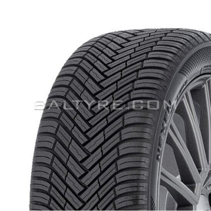 NEXEN 225/55R17XL N'BLUE 4Season 2 101V 4PR