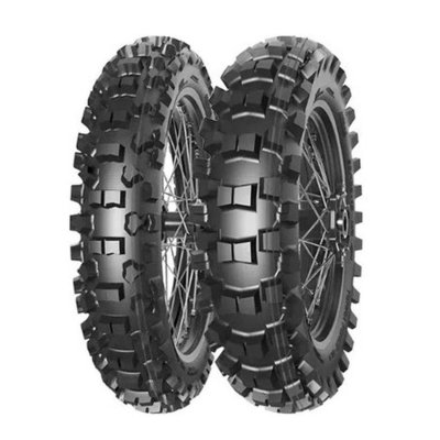 MI 90/100-12 TERRA FORCE-MX IT 46M TT R&B