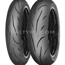 MITAS 180/55ZR17 MITAS SPORT FORCE+ EVOLUTION 73W TL