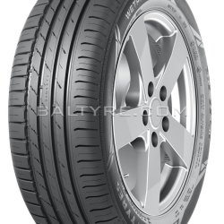 NOKIAN 225/65 R 17 Nokian Wetproof SUV 102H TL