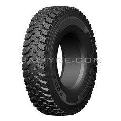 SAMSON 315/80R22,5 GC-D1 156/150 K 20PR M+S; 3PMSF