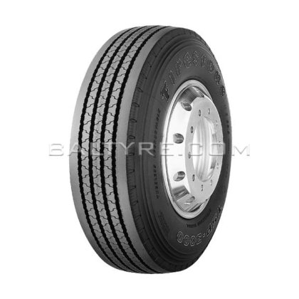 FIRESTONE 245/70R17,5 TSP3000 143/141J