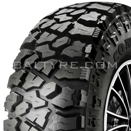 COMFORSER 265/70R17 CF3300 121/118 Q 10PR M+S; POR
