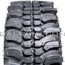 Tire INSA-TURBO 205/80R16 SPECIAL TRACK 2 M+S TL