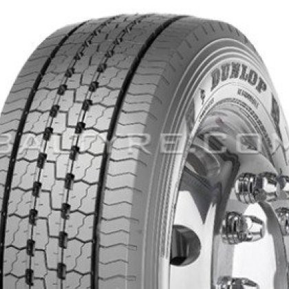 DUNLOP 385/65R22,5 Dunlop SP346 160K/158L TL 3PMSF