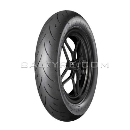 MAXXIS 100/90-12 Maxxis, MA-R1, Strasse 49J TL