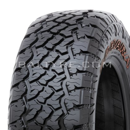 DE CST 245/75R16 CST, Sahara A/T II, OOL, AT2 108/104Q 6PR