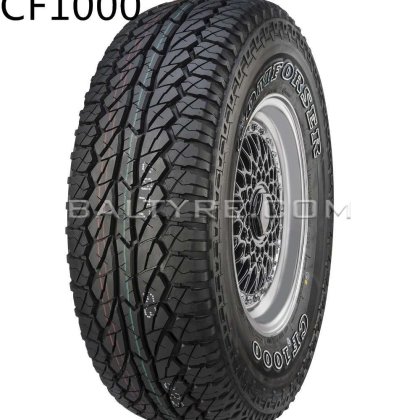 COMFORSER 245/70R16 COMFORSER CF1000 106T TL