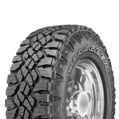 GOODYEAR 255/60R20XL WRANGLER DURATRAC 113 Q M+S