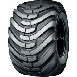 NOKIAN 710/40-22,5 NORDMAN FOREST F 151/158A2 TT