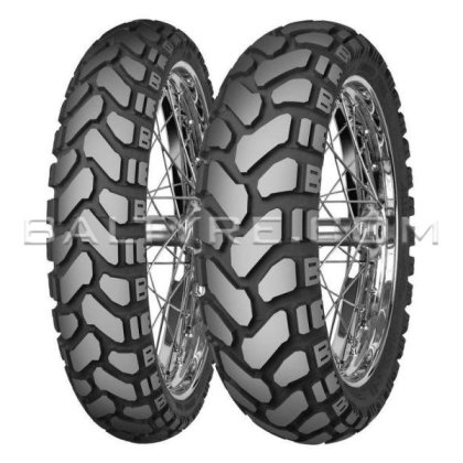 MITAS 170/60B17 MITAS E07+ DAKAR 72T TL