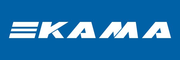 Logo KAMA
