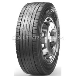 PIRELLI 315/70R22,5 TH:01Y 156/150 (154)L (M) TL