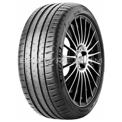 MICHELIN 265/50R20XL PILOT SPORT 4 SUV 111Y