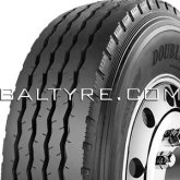 Tire DOUBLESTAR 385/65R22,5 DSR678 160 (158)K (L) 20PR
