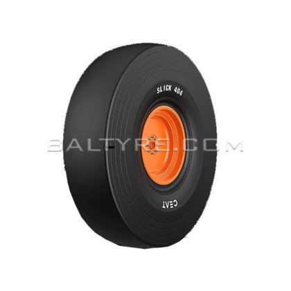 CEAT (AGRO+IND) 14,00-24 SLICK404 28PR TT