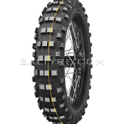 MITAS 110/80-18 MITAS EF-07 MAJESTIC ENDURO SUPER 58M TT