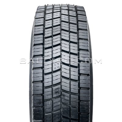 NK 295/80R22,5 Hakka Truck Drive