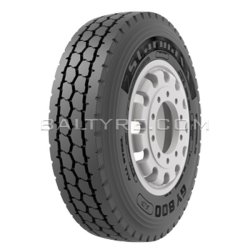 STARMAXX (PETLAS) 315/80R22,5 GY800 156/150K 20PR TL