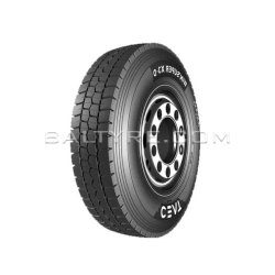 CEAT 215/75R17,5  WINSUPER X3-D 135/133 (126/124)K (M) 16PR TL