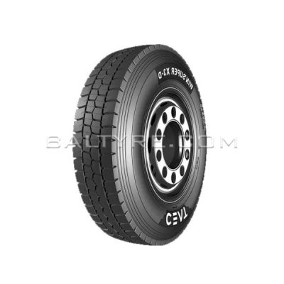 CE 215/75R17,5 WINSUPER X3-D 135/133 (126/124)K(M) 16PR TL