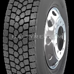 NOKIAN 315/80R22,5 Hakkapeliitta Truck E2