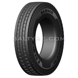 SAMSON 295/75R22,5 GL-D1 146/143 L 16PR TL M+S