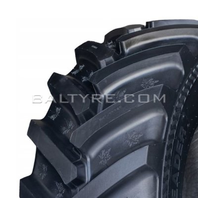 TI 540/65R28 Forest Leader (ST) 152/149A8/B TL