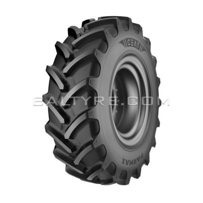 CE 420/85R28 FARMAX R85 139/142A8/B TL