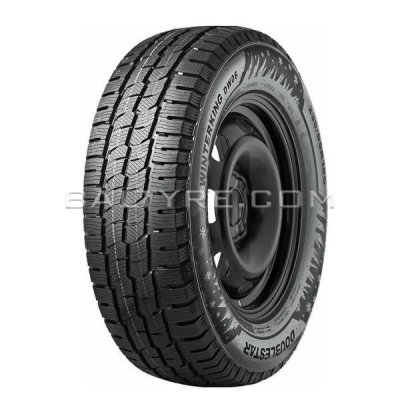 DO 205/75R16C DW06 110/108R 8PR