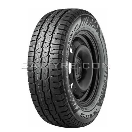 DOUBLESTAR 235/65R16C DW06 115/113R 8PR