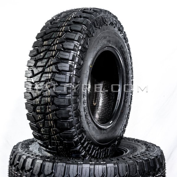 ROADCRUZA 265/70R17 RA8000 121/118 Q 10PR - Osobné / PKW | Baltyre.com B2B